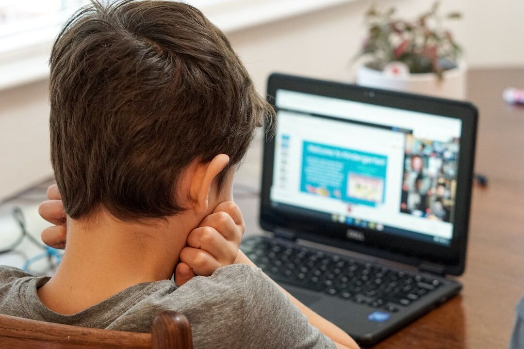 online education class