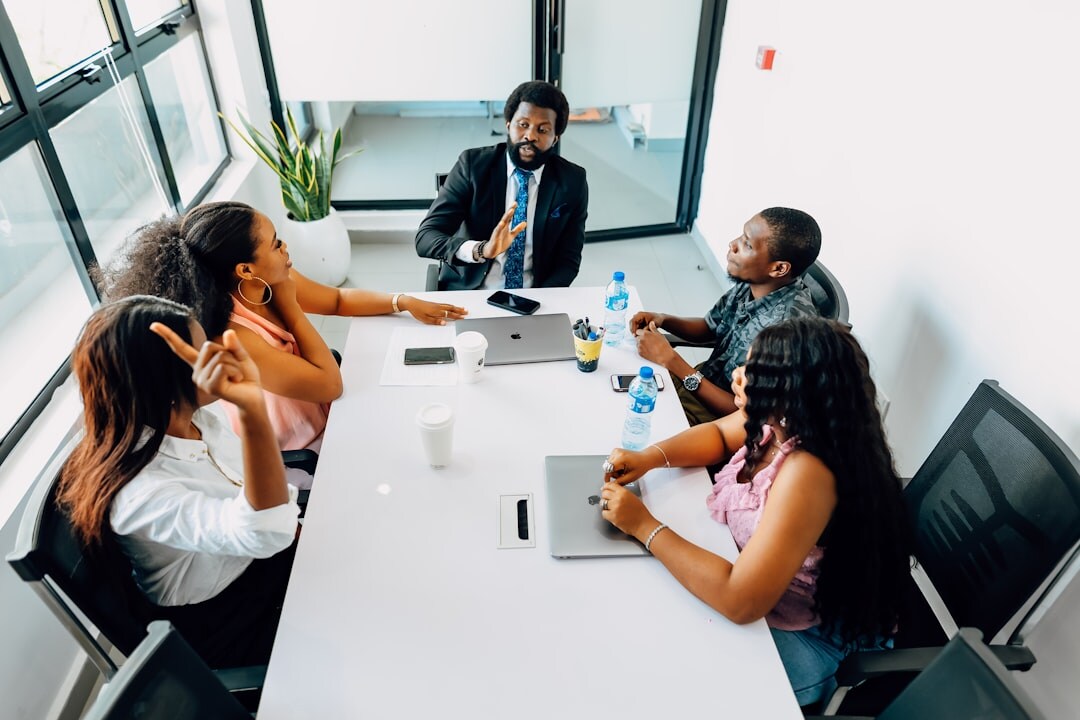 group interview practice
