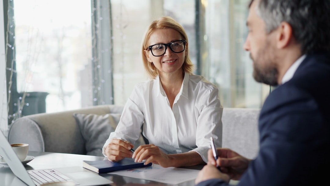 expert interview techniques course